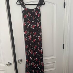 Flynn Skye maxi dress XS